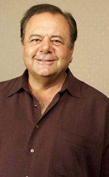 Paul Sorvino